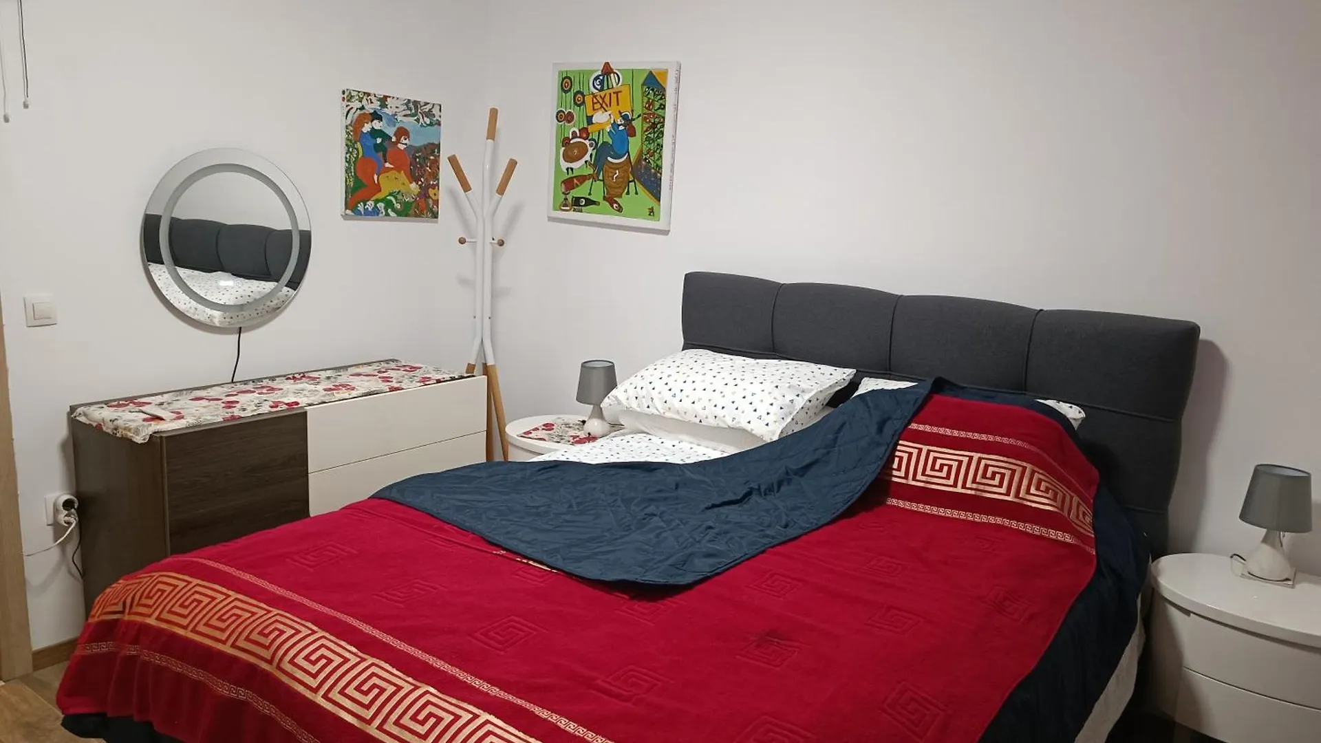 Cozy Flat Konstantin And Helena Lejlighed Varna