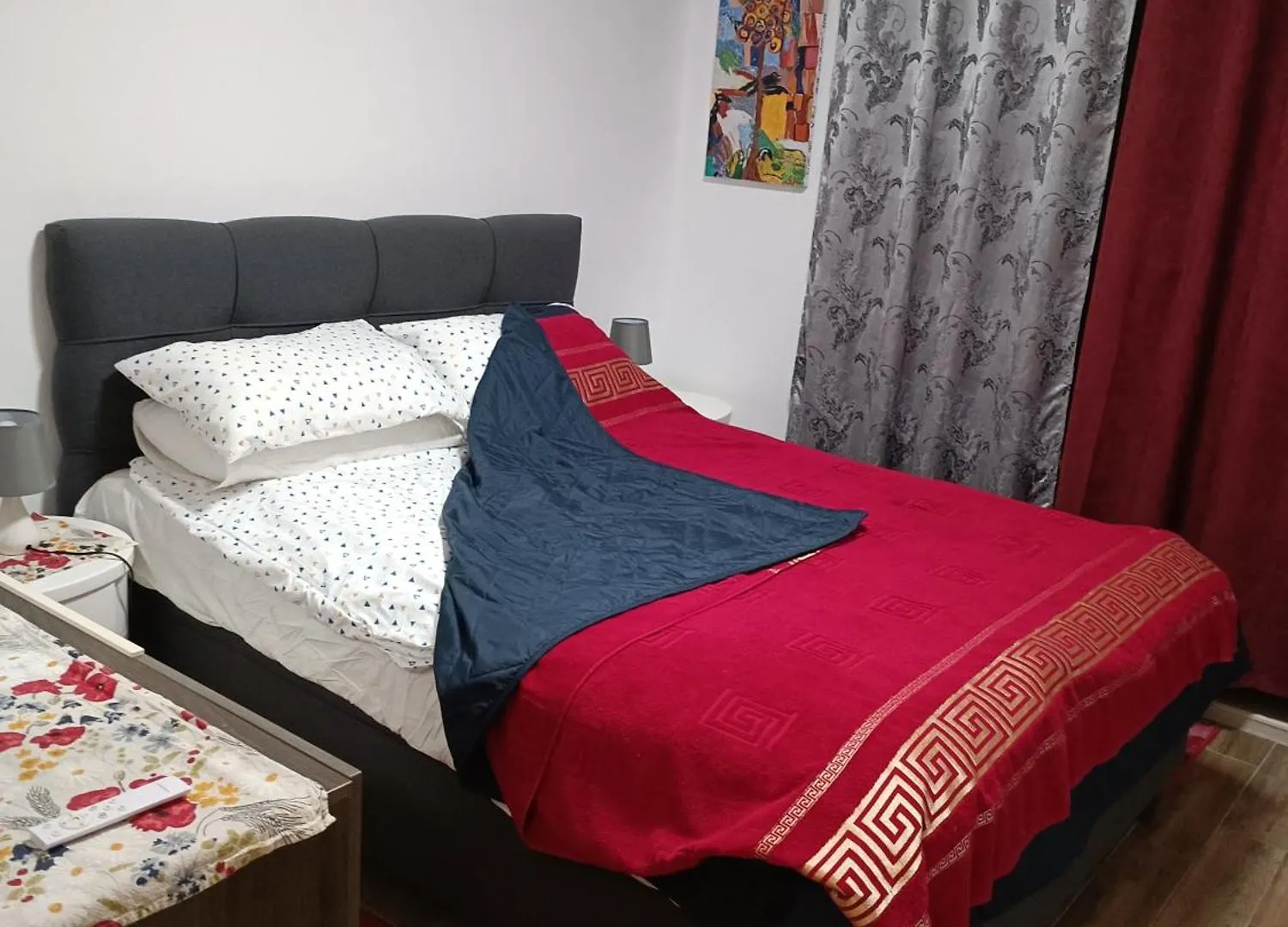 Cozy Flat Konstantin And Helena Lejlighed Varna