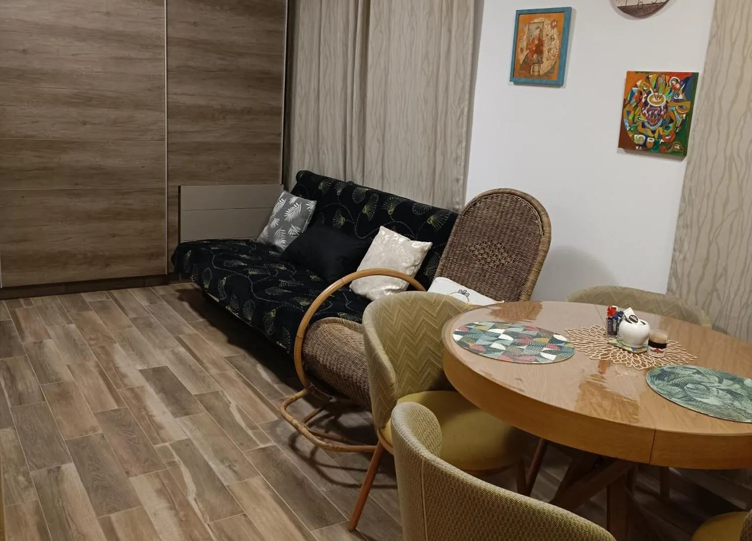 Cozy Flat Konstantin And Helena Lejlighed Varna
