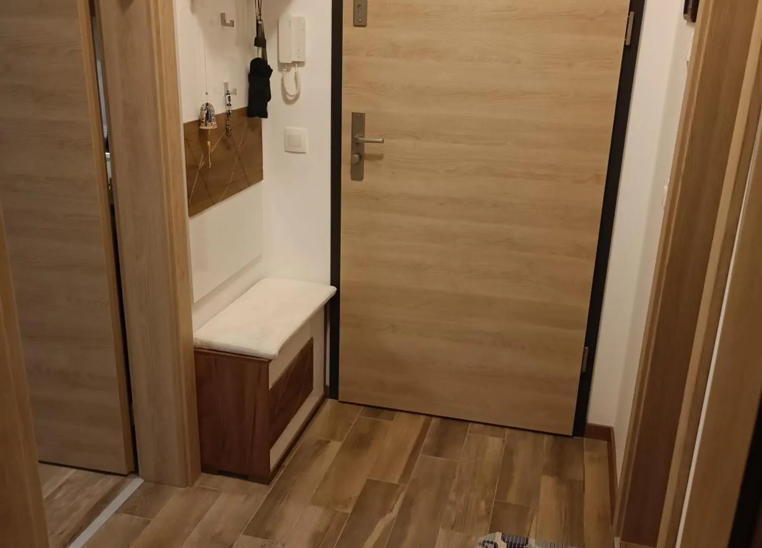 Cozy Flat Konstantin And Helena Apartment Varna