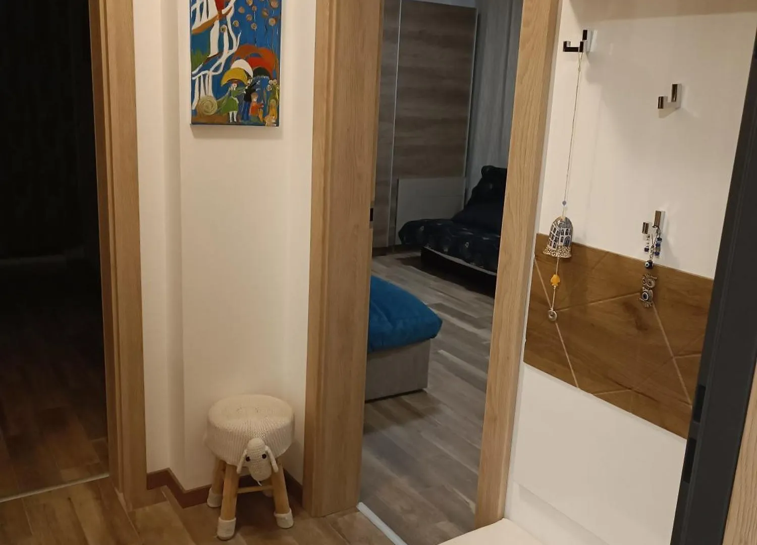 Cozy Flat Konstantin And Helena Apartment Varna